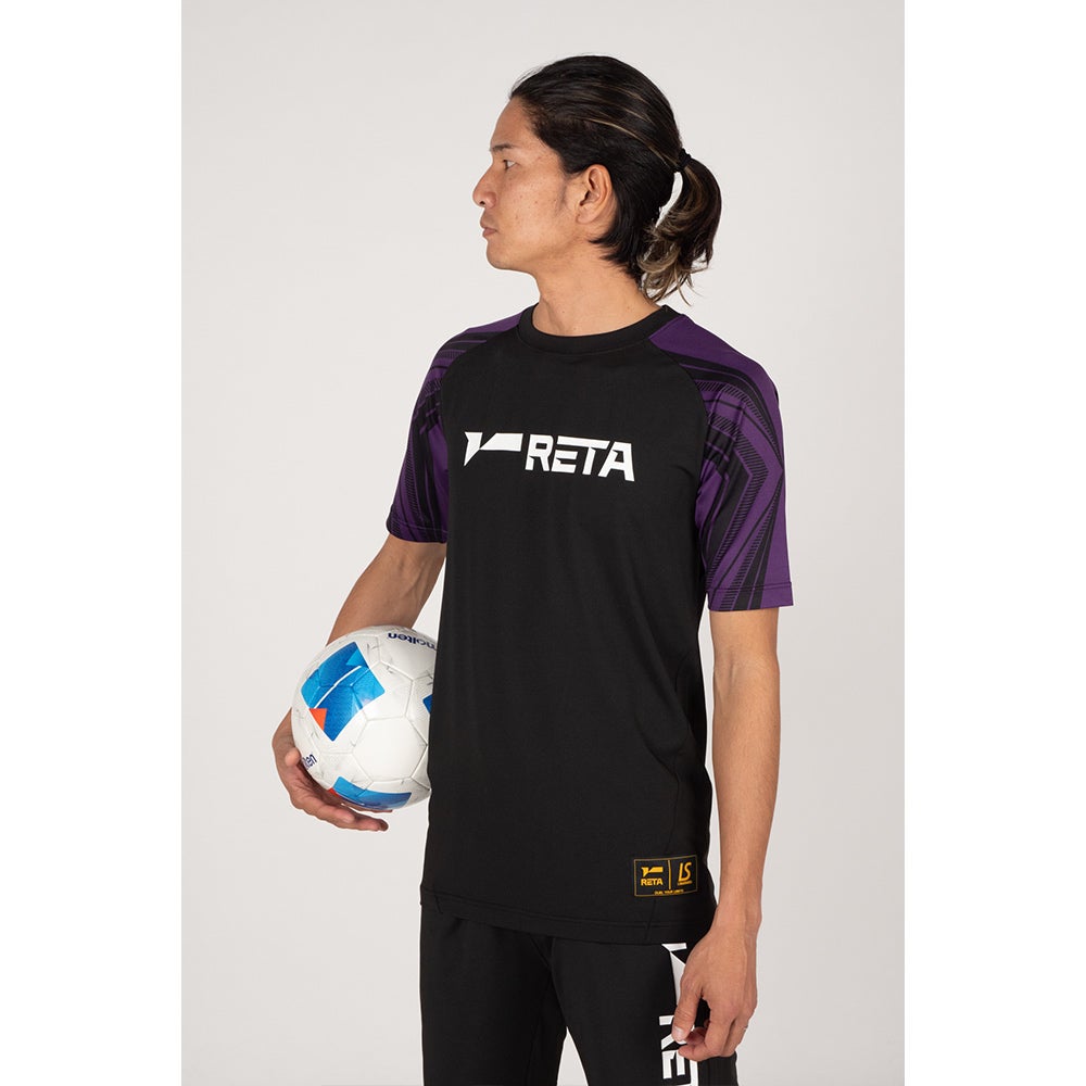 RETA DYL TRAINIG TOP | 【公式】LUZeSOMBRA ONLINE STORE