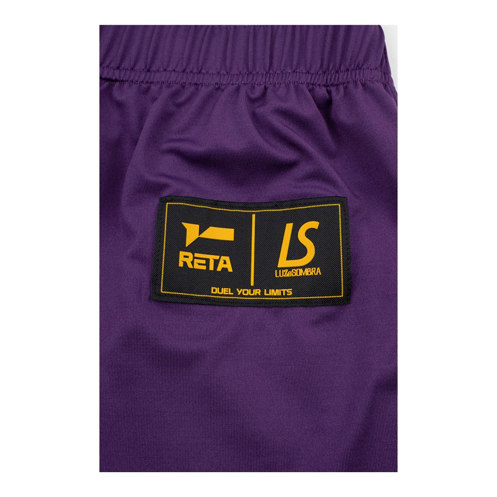 RETA DYL TRAINING PANTS | 【公式】LUZeSOMBRA ONLINE STORE
