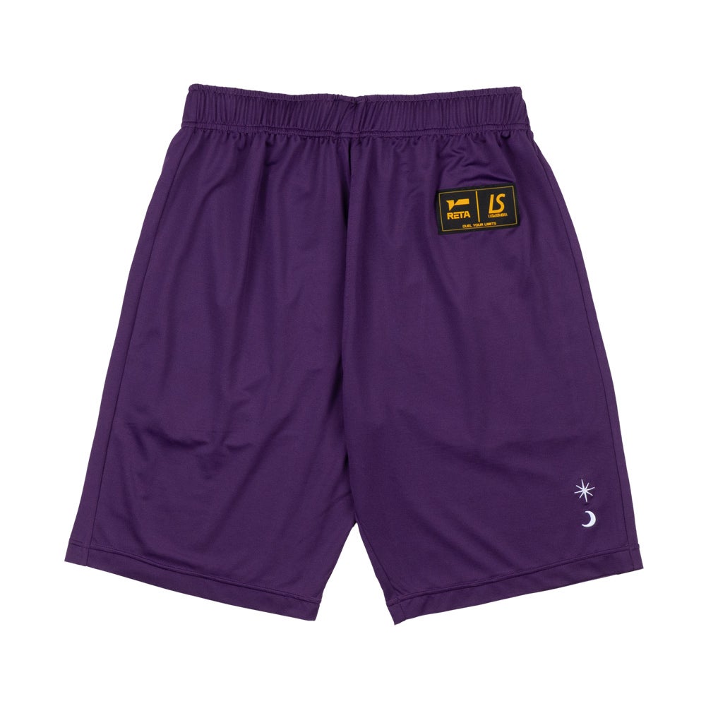 RETA DYL TRAINING PANTS | 【公式】LUZeSOMBRA ONLINE STORE