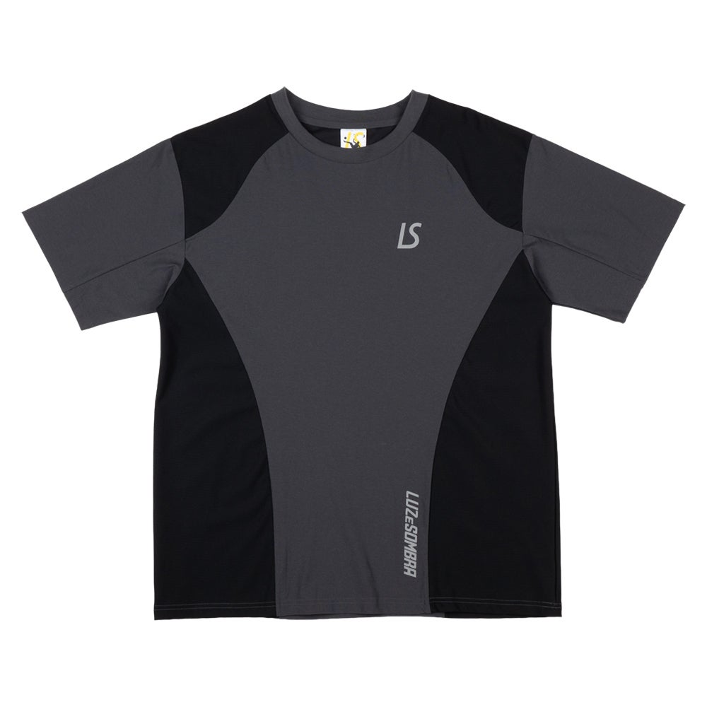 TWM TECH SWEAT SHORT SLEEVE HOODIE | 【公式】LUZeSOMBRA ONLINE STORE