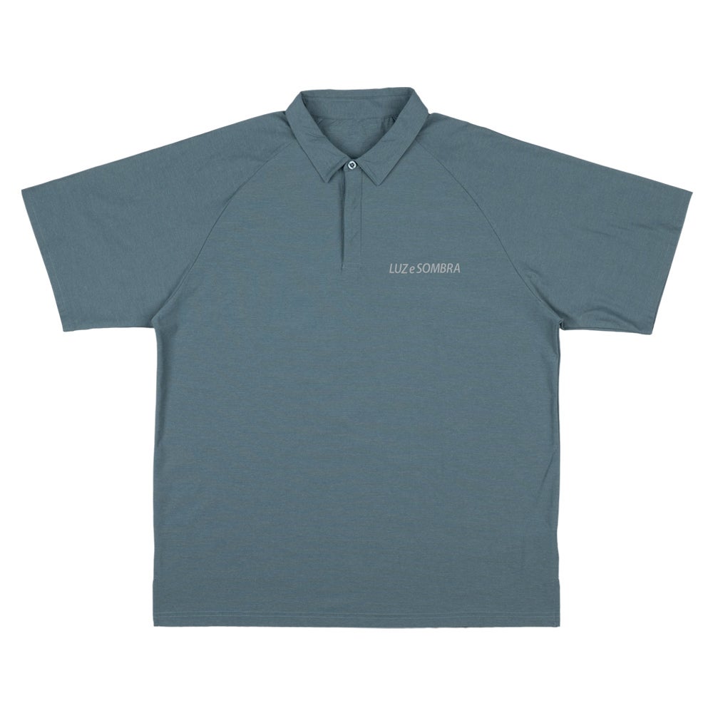 TWM TECH SWEAT SHORT SLEEVE HOODIE | 【公式】LUZeSOMBRA ONLINE STORE