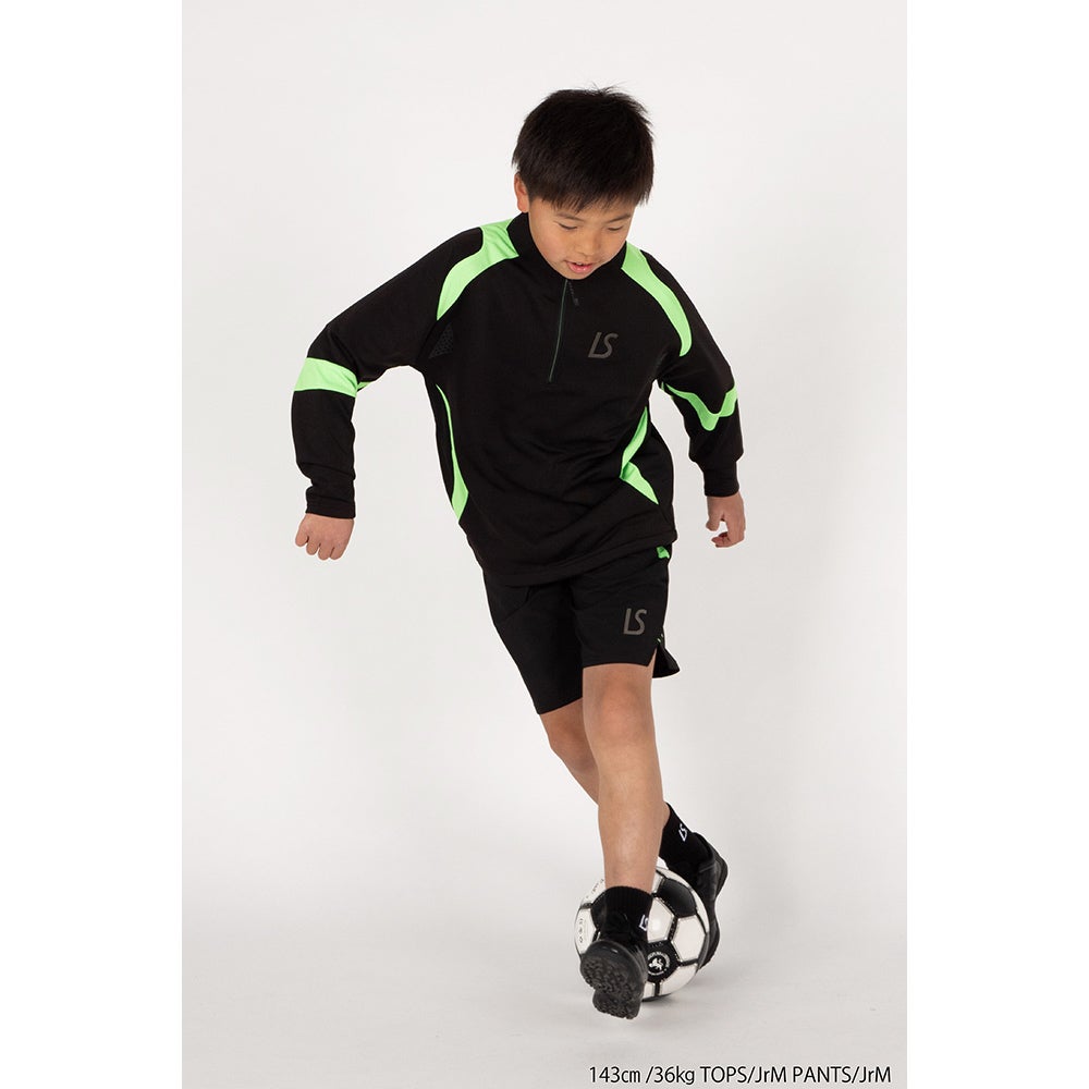 CP URBAN TOUCH PRA PANTS | 【公式】LUZeSOMBRA ONLINE STORE
