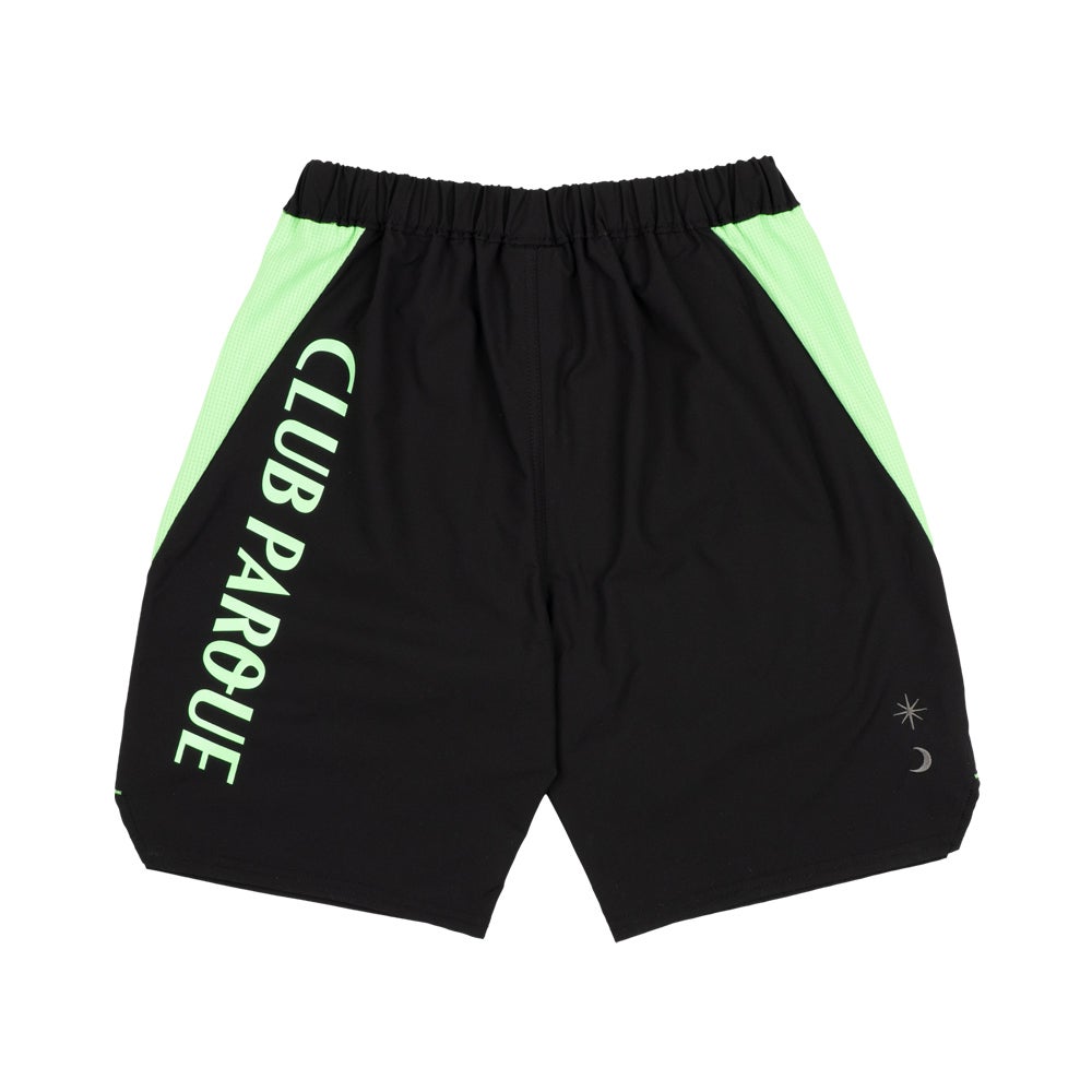 ZZZ様LUZeSOMBRA 15th Muzikmesh long pants CP URBAN TOUCH PRA PANTS | 【公式】LUZeSOMBRA ONLINE STORE
