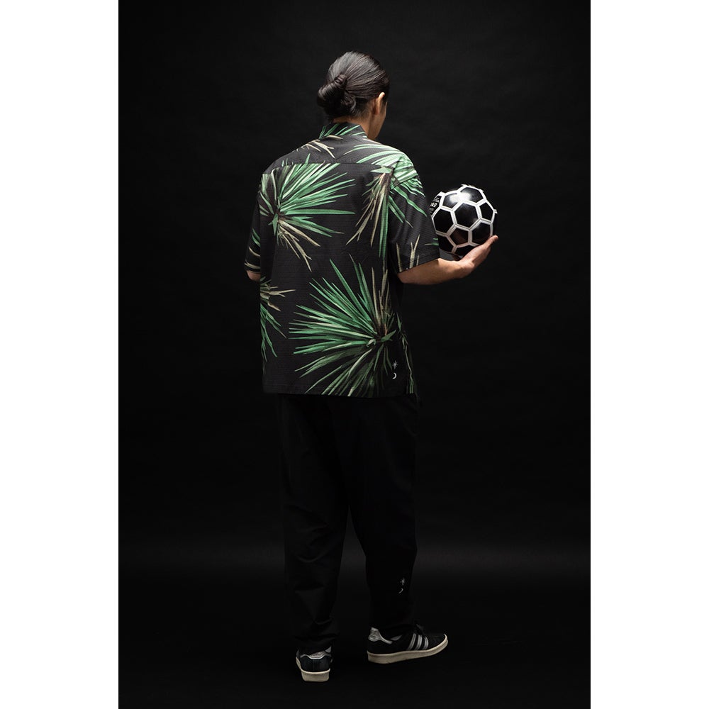 LTT PRIMEFLEX AGAVE SHIRT | 【公式】LUZeSOMBRA ONLINE STORE