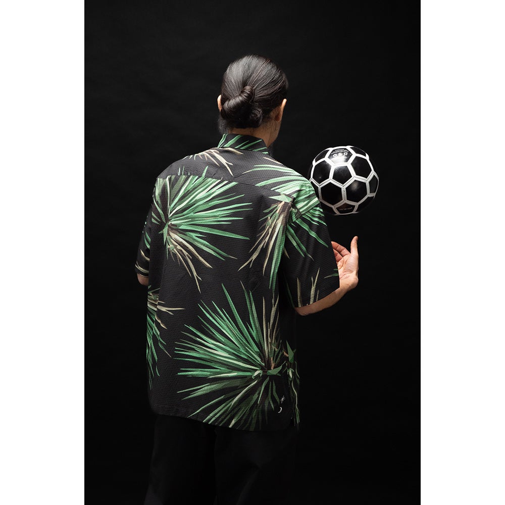 LTT PRIMEFLEX AGAVE SHIRT | 【公式】LUZeSOMBRA ONLINE STORE