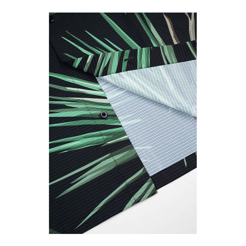 LTT PRIMEFLEX AGAVE SHIRT | 【公式】LUZeSOMBRA ONLINE STORE