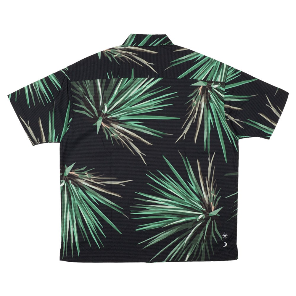 LTT PRIMEFLEX AGAVE SHIRT | 【公式】LUZeSOMBRA ONLINE STORE