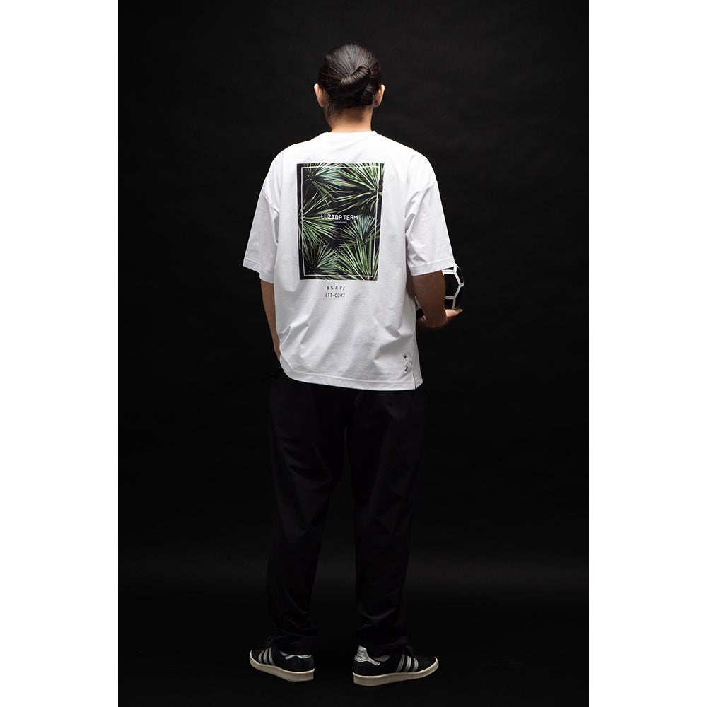 ウェア LUZ e SOMBRA GIONO ONE NJ LONG TEE ルースイソンブラ/LUZ e SOMBRA ドライロングプラクティスシャツ/GIONO