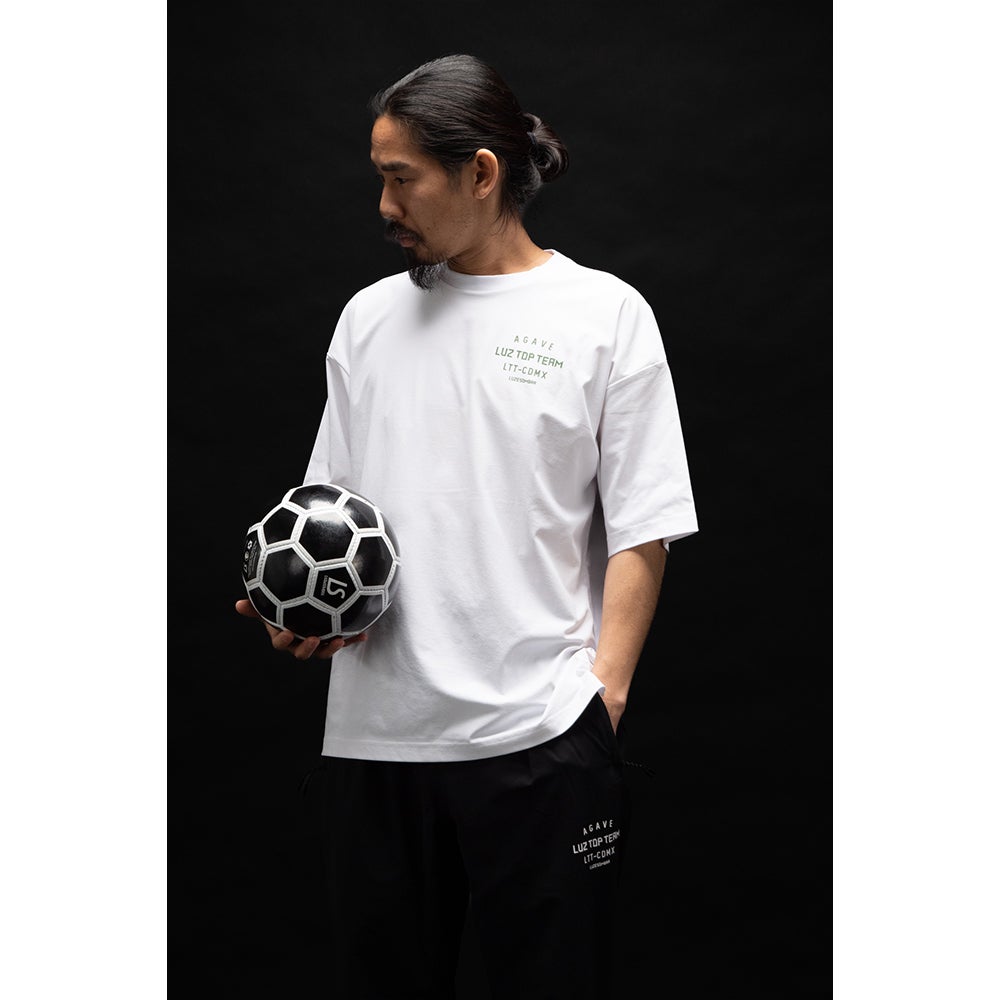LTT AGAVE NJ TEE SHIRT | 【公式】LUZeSOMBRA ONLINE STORE