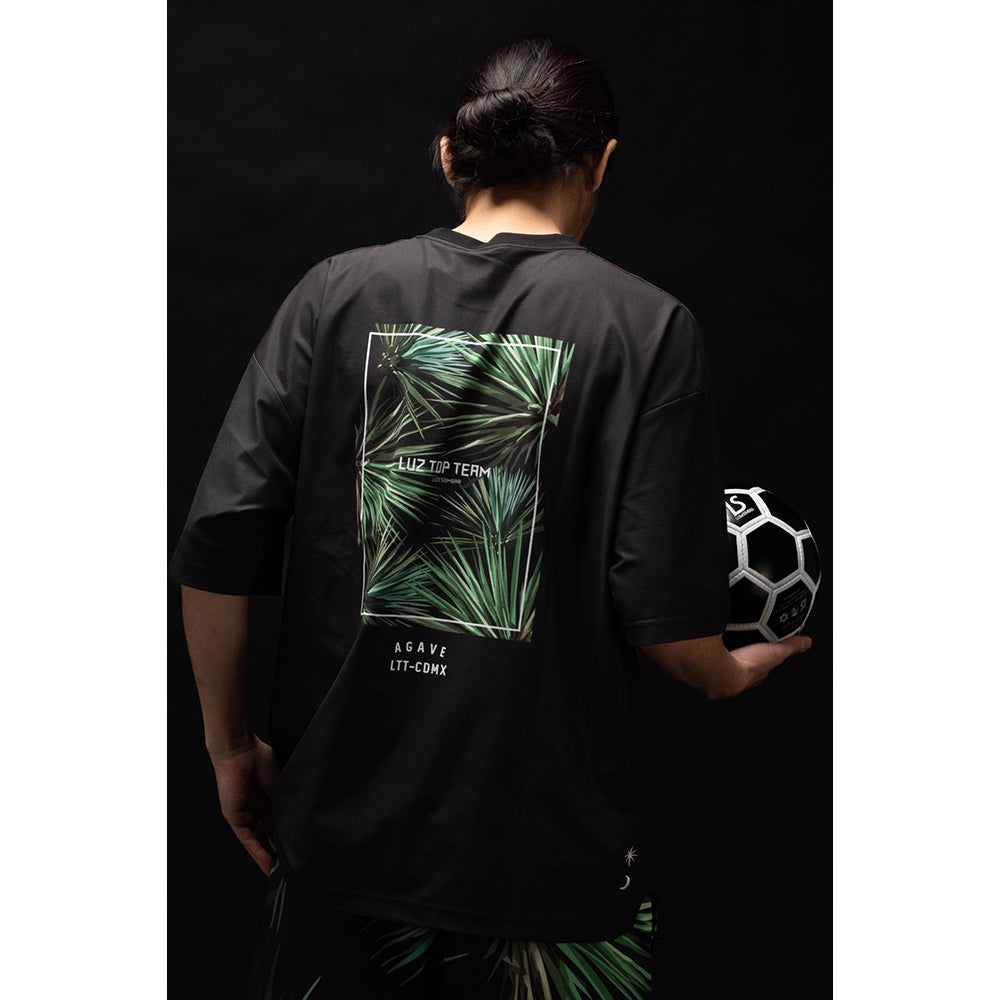 LTT AGAVE NJ TEE SHIRT | 【公式】LUZeSOMBRA ONLINE STORE
