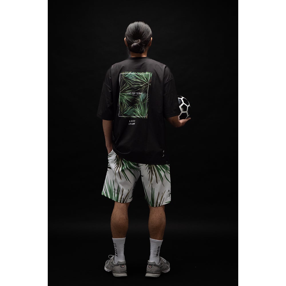 LTT AGAVE NJ TEE SHIRT | 【公式】LUZeSOMBRA ONLINE STORE