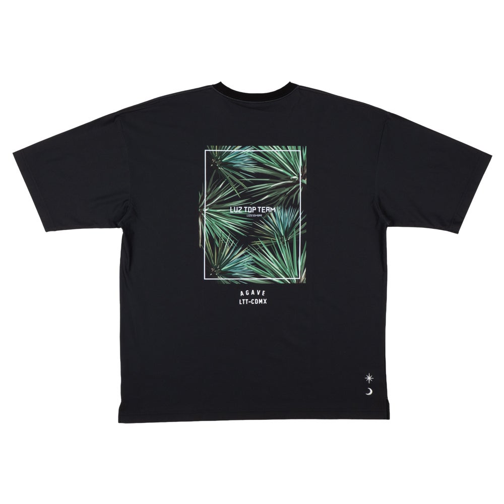 LTT AGAVE NJ TEE SHIRT | 【公式】LUZeSOMBRA ONLINE STORE
