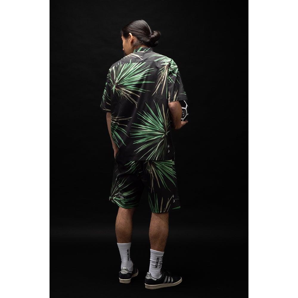 LTT AGAVE ACTIVE SHORTS | 【公式】LUZeSOMBRA ONLINE STORE