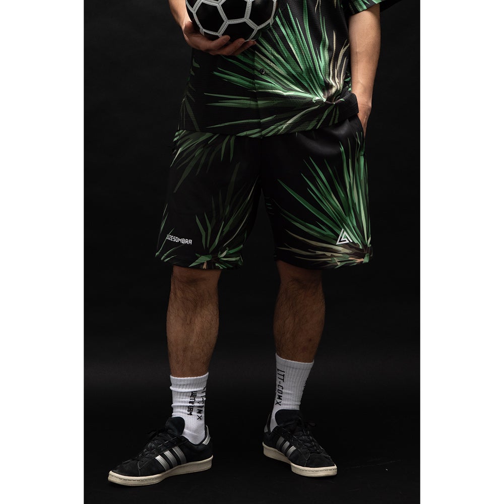 LTT AGAVE ACTIVE SHORTS | 【公式】LUZeSOMBRA ONLINE STORE