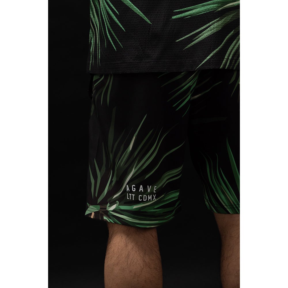 LTT AGAVE ACTIVE SHORTS | 【公式】LUZeSOMBRA ONLINE STORE