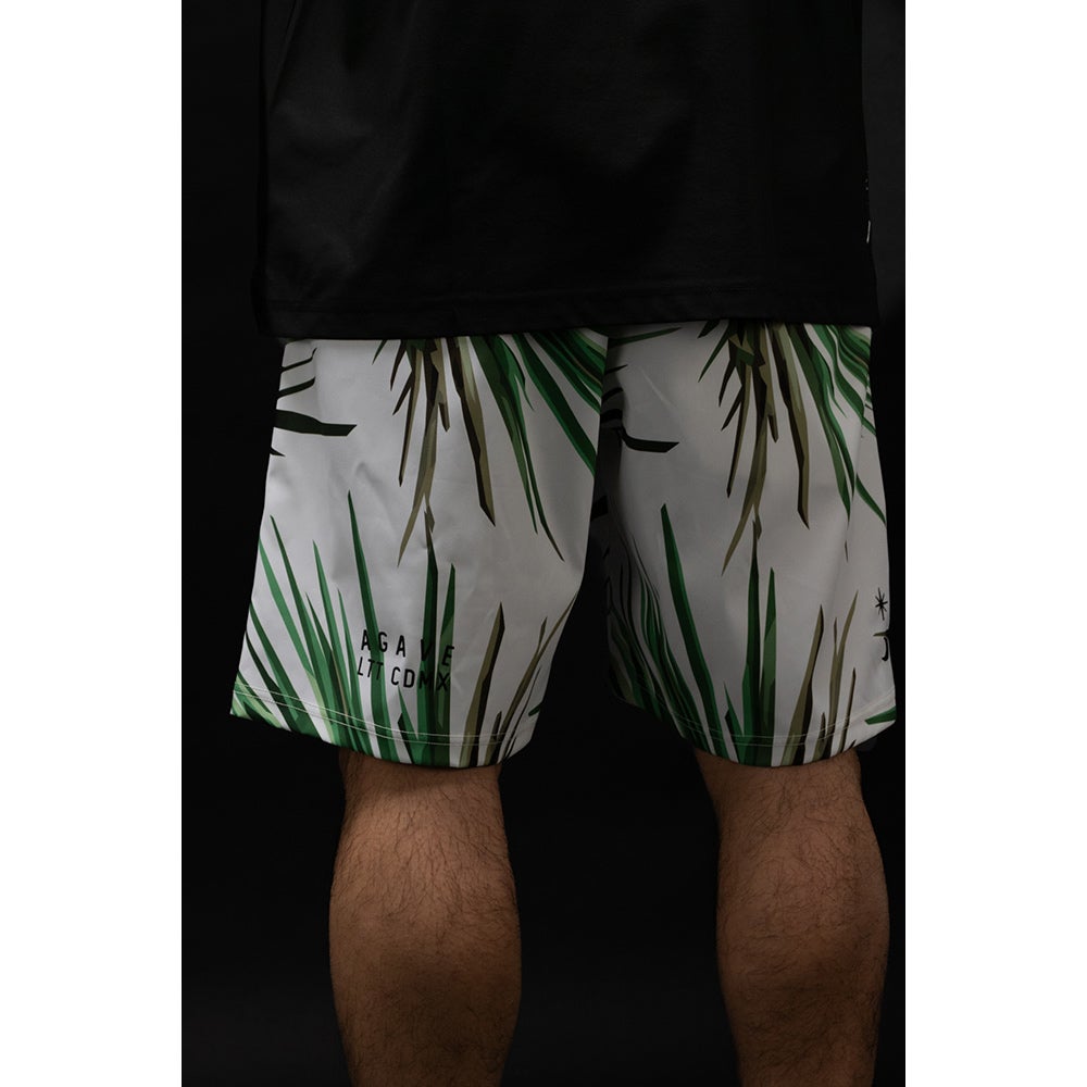 LTT AGAVE ACTIVE SHORTS | 【公式】LUZeSOMBRA ONLINE STORE