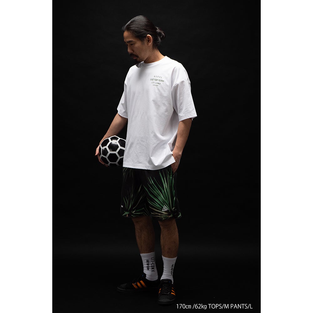 LTT AGAVE ACTIVE SHORTS | 【公式】LUZeSOMBRA ONLINE STORE