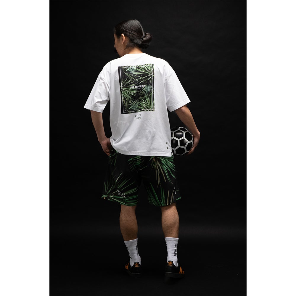 LTT AGAVE ACTIVE SHORTS | 【公式】LUZeSOMBRA ONLINE STORE
