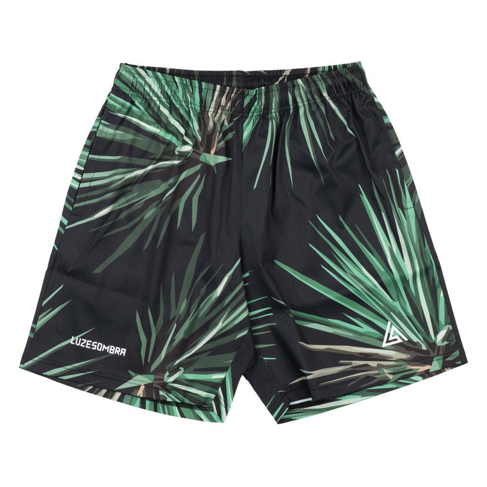 LUZ Top Team LTT ショーツ LUZ TOP TEAM | 【公式】LUZeSOMBRA ONLINE STORE