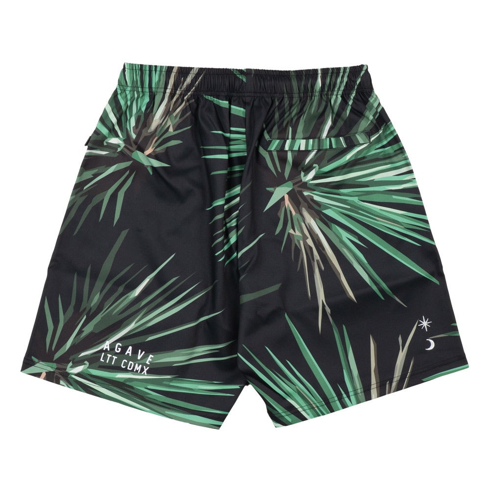 LTT AGAVE ACTIVE SHORTS | 【公式】LUZeSOMBRA ONLINE STORE