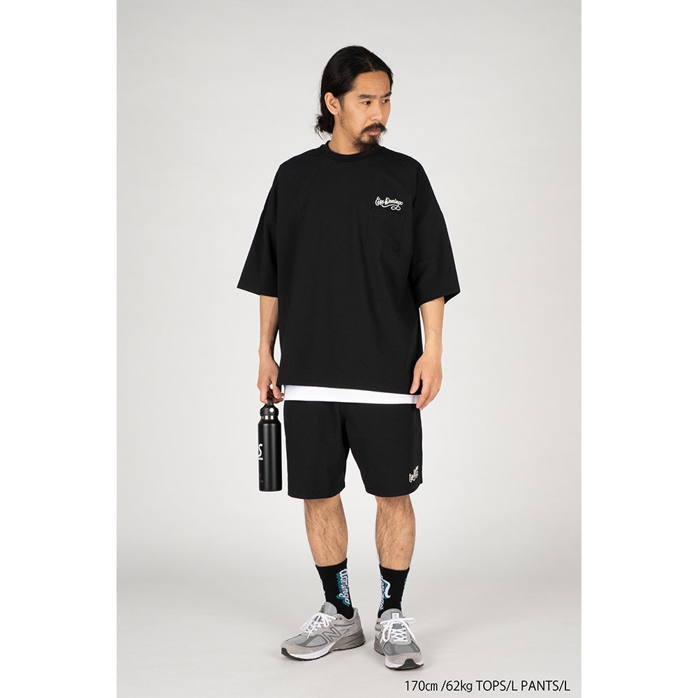 PRIMEFLEX SHORTS | 【公式】LUZeSOMBRA ONLINE STORE