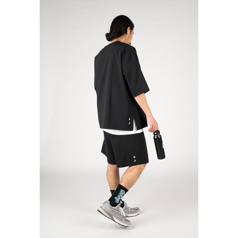 ドミンゴ　PAA PRIMEFLEX PULLOVER TOP ルースイソンブラ PRIMEFLEX SHORTS | 【公式】LUZeSOMBRA ONLINE STORE
