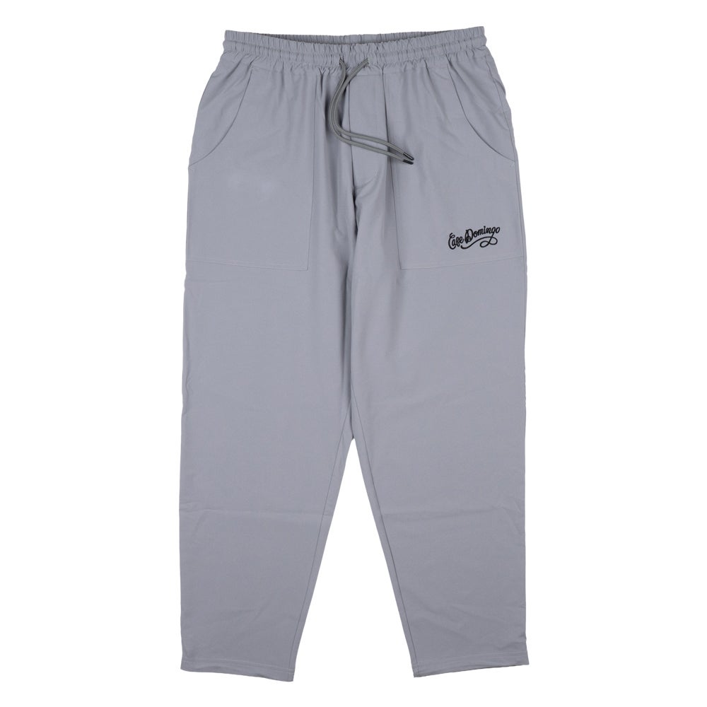 LUZeSOMBRA Domingo ジャージパンツ ANKLE CUT JERSEY PANTS | 【公式】LUZeSOMBRA ONLINE STORE