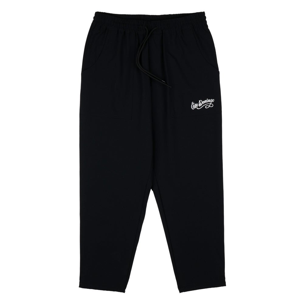 ◾️ルースイソンブラ/Domingo NJ ANKLE CUT PANTS M ANKLE CUT JERSEY PANTS | 【公式】LUZeSOMBRA ONLINE STORE