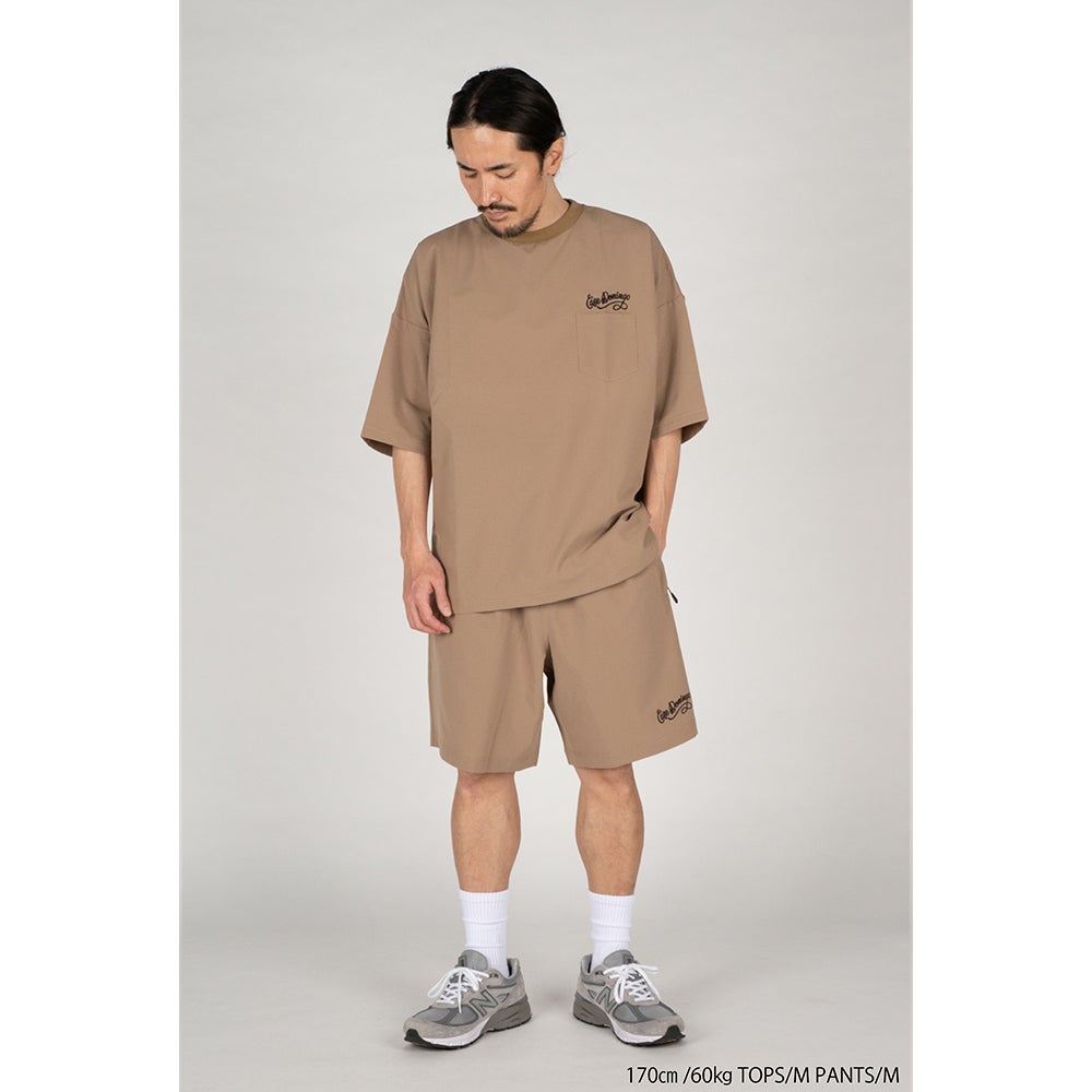 PRIMEFLEX SLIT TOP | 【公式】LUZeSOMBRA ONLINE STORE