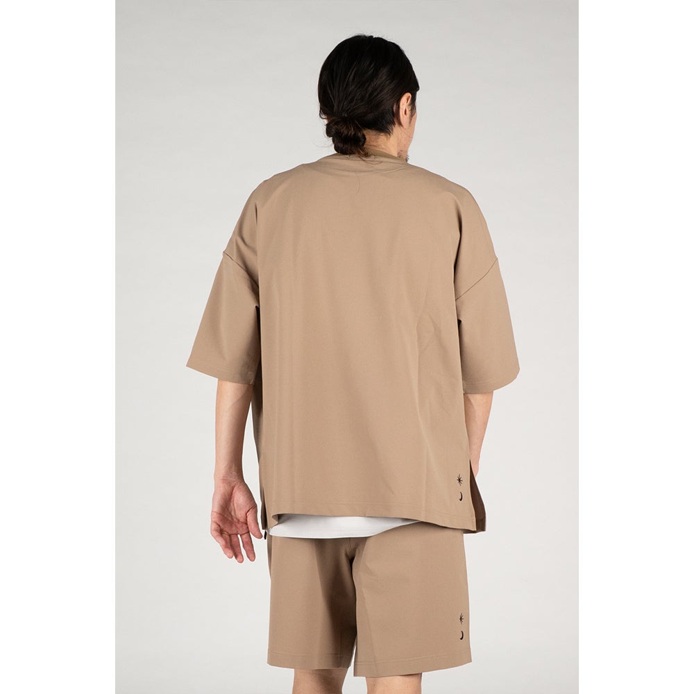 PRIMEFLEX SLIT TOP | 【公式】LUZeSOMBRA ONLINE STORE