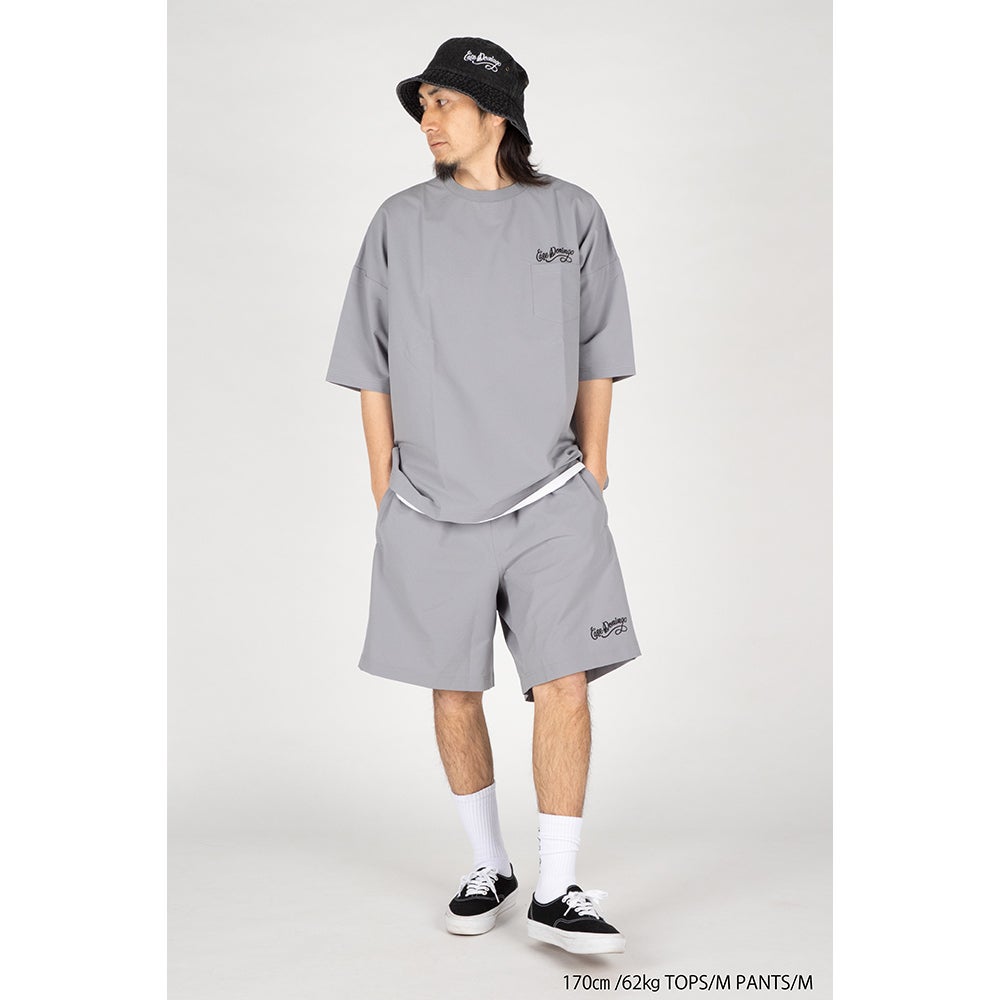 PRIMEFLEX SLIT TOP | 【公式】LUZeSOMBRA ONLINE STORE