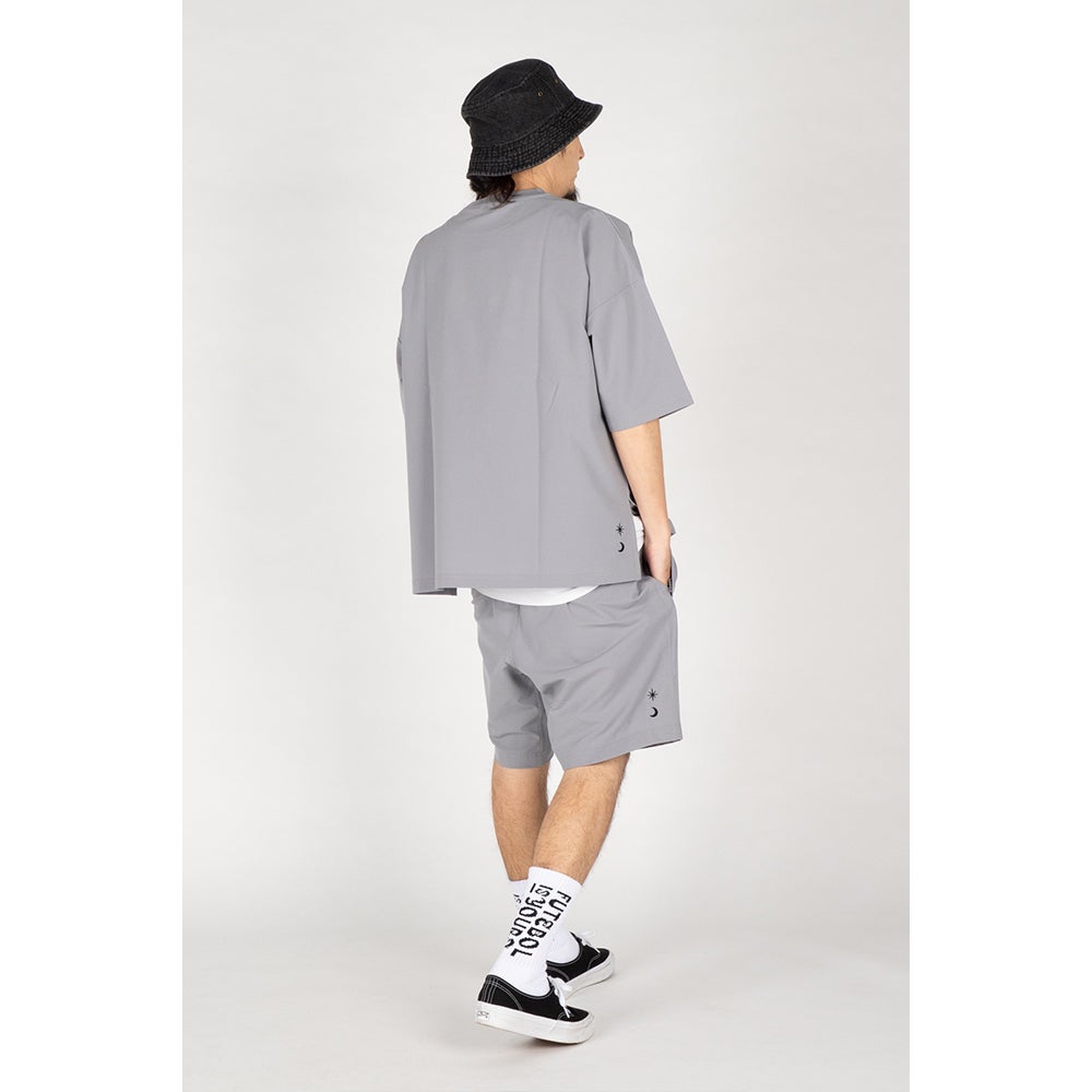 PRIMEFLEX SLIT TOP | 【公式】LUZeSOMBRA ONLINE STORE