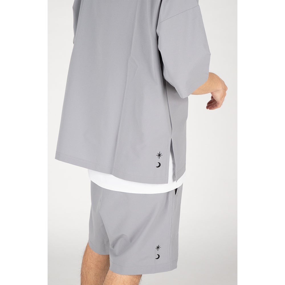 PRIMEFLEX SLIT TOP | 【公式】LUZeSOMBRA ONLINE STORE