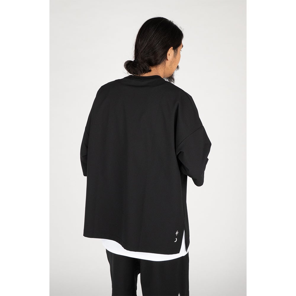 PRIMEFLEX SLIT TOP | 【公式】LUZeSOMBRA ONLINE STORE