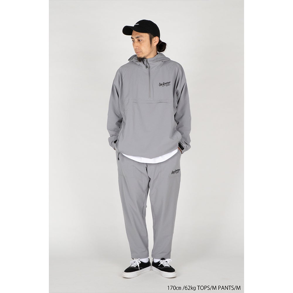 PRIMEFLEX ANORAK PARKA | 【公式】LUZeSOMBRA ONLINE STORE