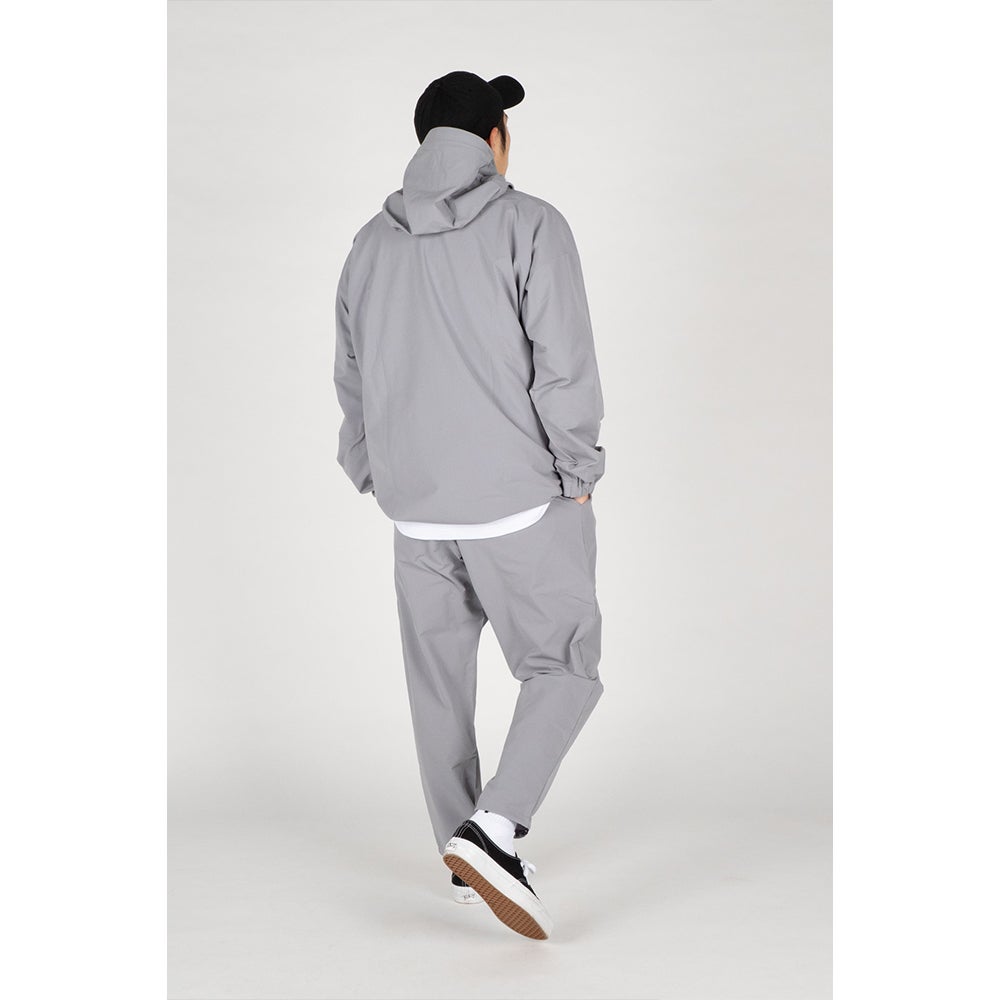 PRIMEFLEX ANORAK PARKA | 【公式】LUZeSOMBRA ONLINE STORE