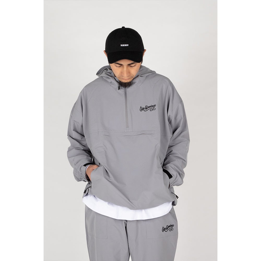PRIMEFLEX ANORAK PARKA | 【公式】LUZeSOMBRA ONLINE STORE