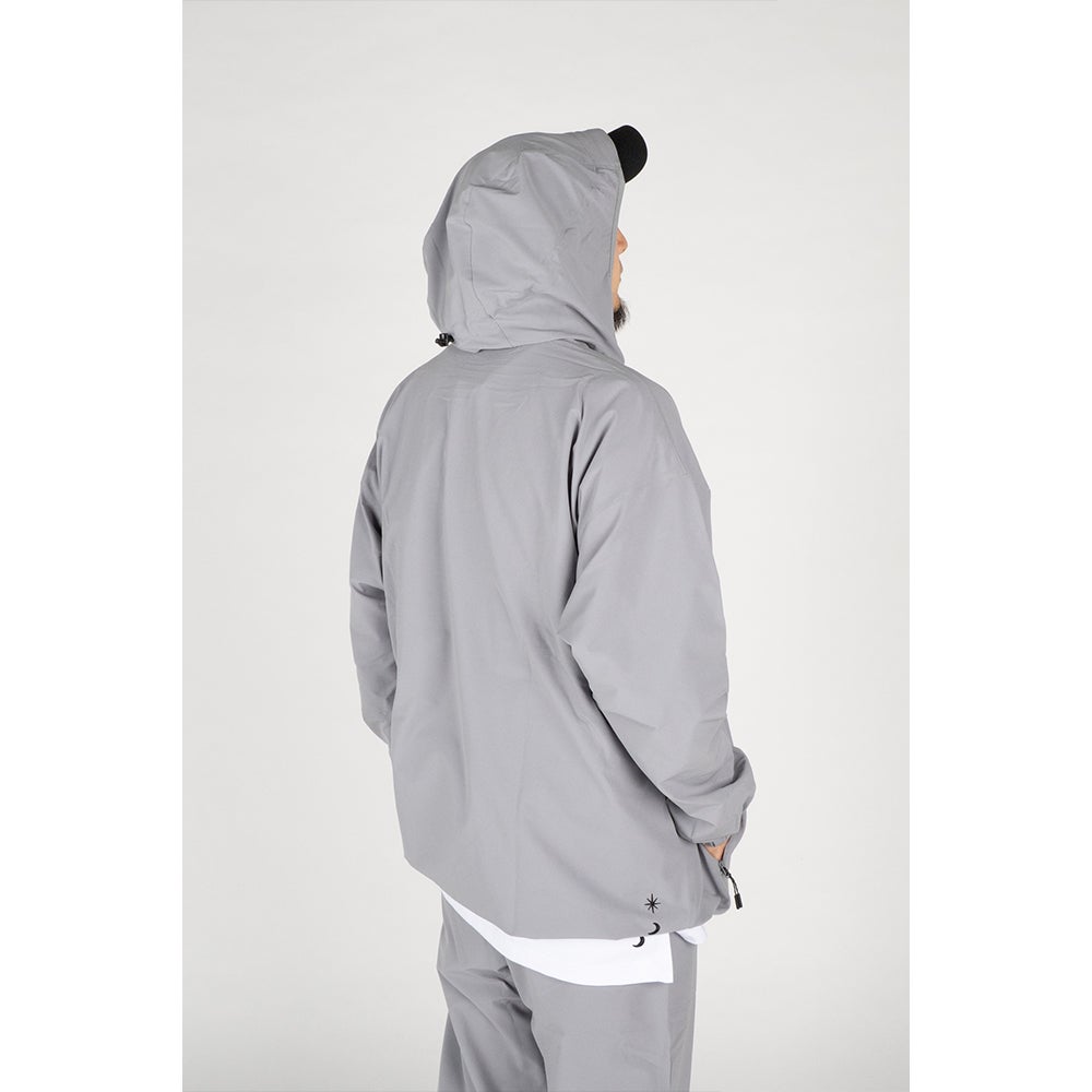 PRIMEFLEX ANORAK PARKA | 【公式】LUZeSOMBRA ONLINE STORE