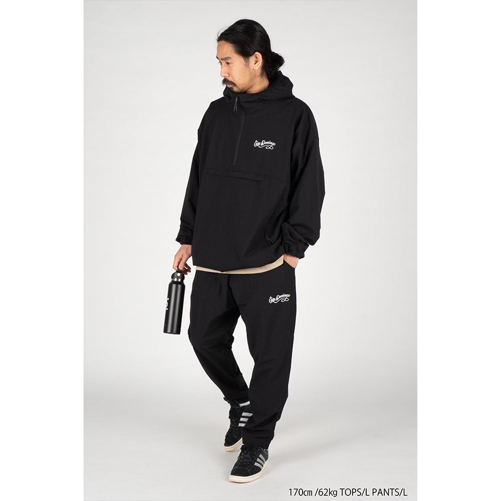 PRIMEFLEX ANORAK PARKA | 【公式】LUZeSOMBRA ONLINE STORE