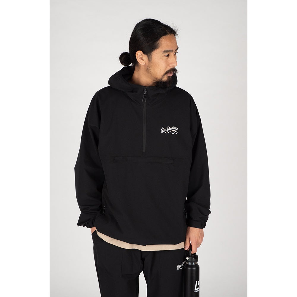 PRIMEFLEX ANORAK PARKA | 【公式】LUZeSOMBRA ONLINE STORE