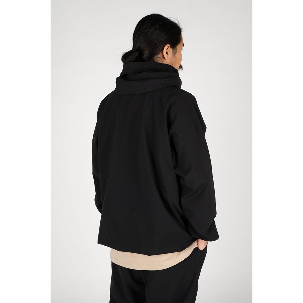 PRIMEFLEX ANORAK PARKA | 【公式】LUZeSOMBRA ONLINE STORE