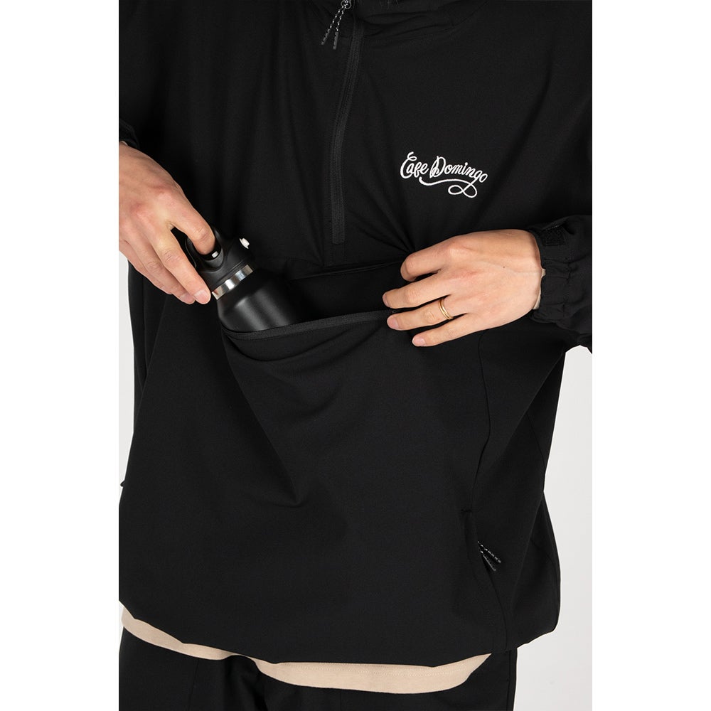 PRIMEFLEX ANORAK PARKA | 【公式】LUZeSOMBRA ONLINE STORE