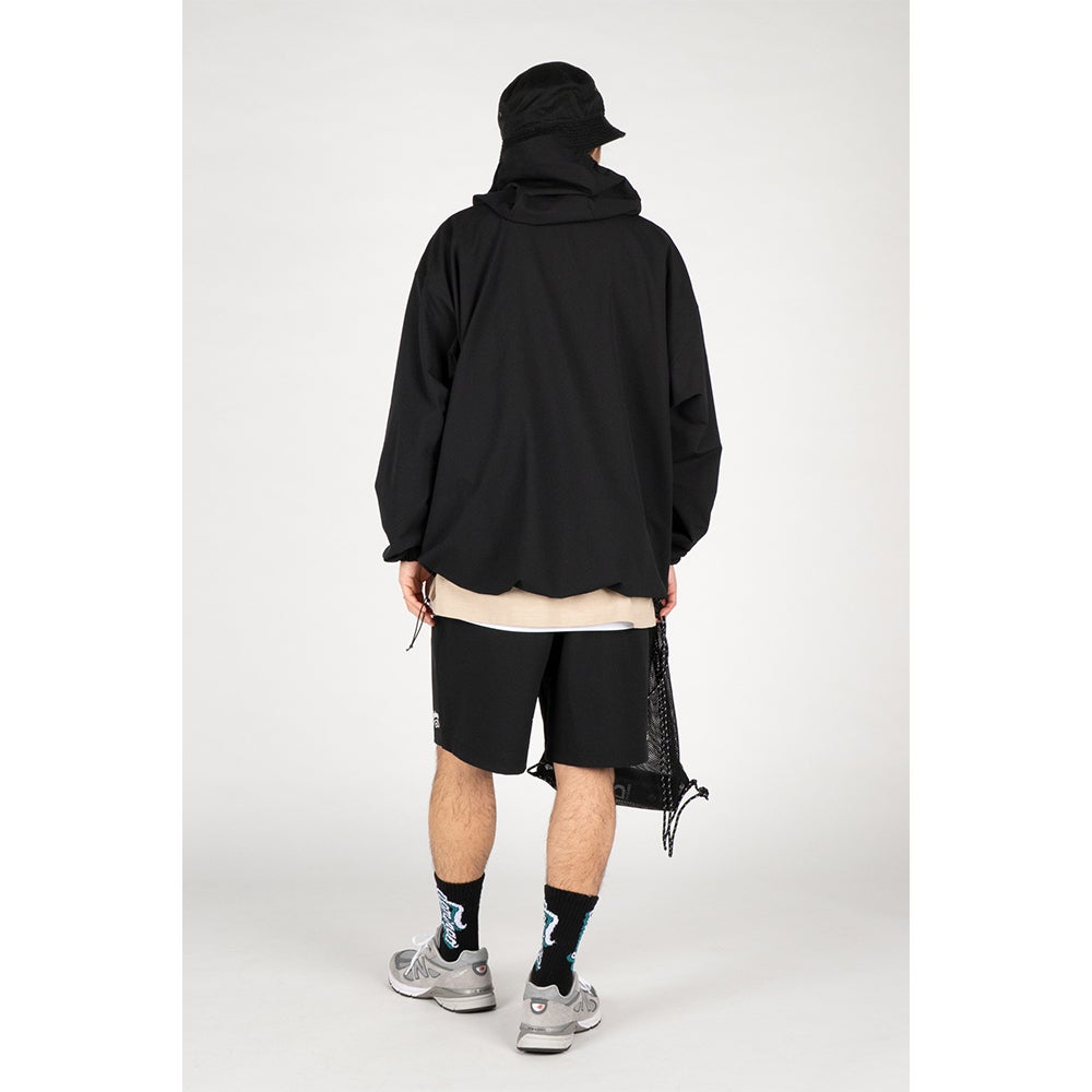 PRIMEFLEX ANORAK PARKA | 【公式】LUZeSOMBRA ONLINE STORE
