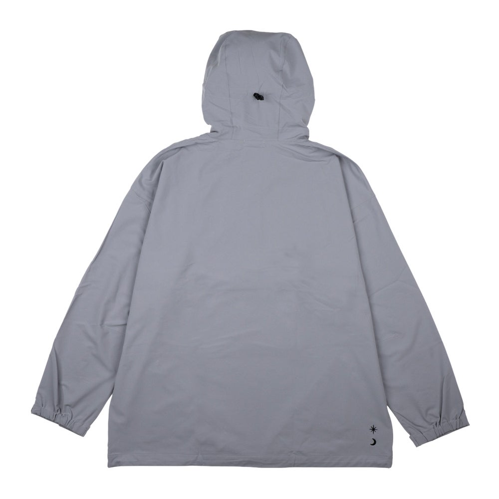 PRIMEFLEX ANORAK PARKA | 【公式】LUZeSOMBRA ONLINE STORE