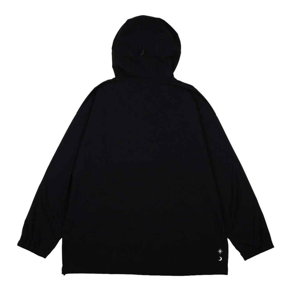 ドミンゴ　PAA PRIMEFLEX PULLOVER TOP ルースイソンブラ PRIMEFLEX ANORAK PARKA | 【公式】LUZeSOMBRA ONLINE STORE