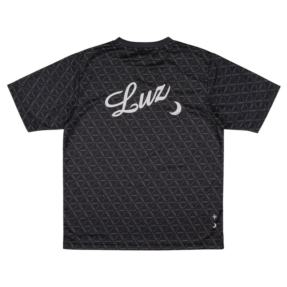 GEOME PRA SHIRT | 【公式】LUZeSOMBRA ONLINE STORE