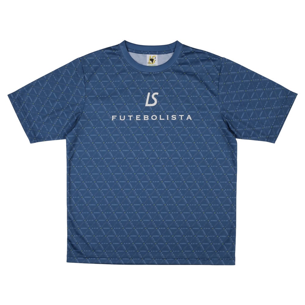 GEOME PRA SHIRT | 【公式】LUZeSOMBRA ONLINE STORE