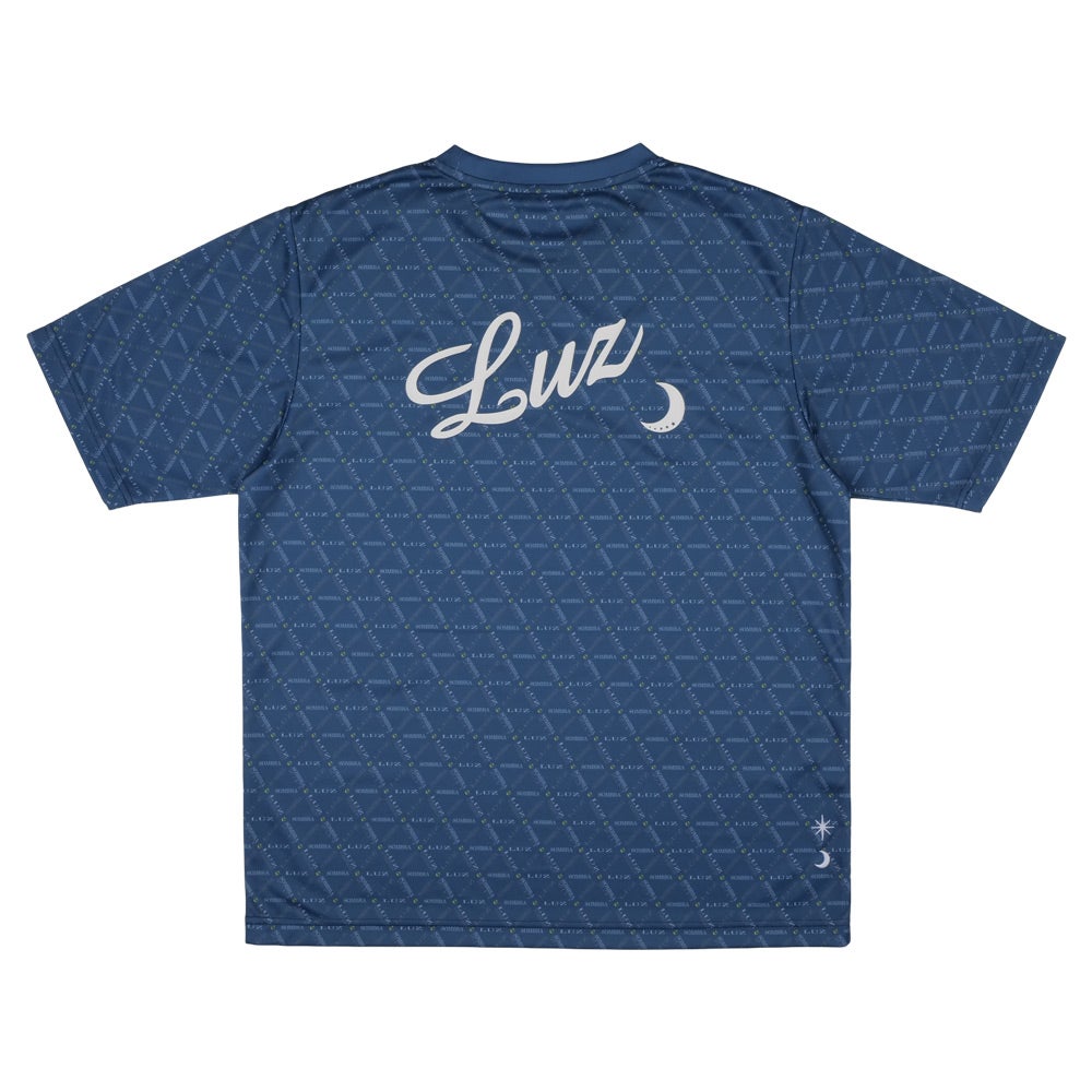 GEOME PRA SHIRT | 【公式】LUZeSOMBRA ONLINE STORE