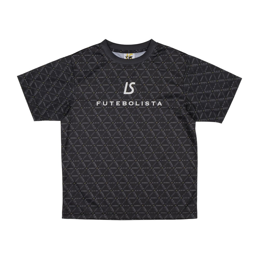 Jr GEOME PRA SHIRT | 【公式】LUZeSOMBRA ONLINE STORE