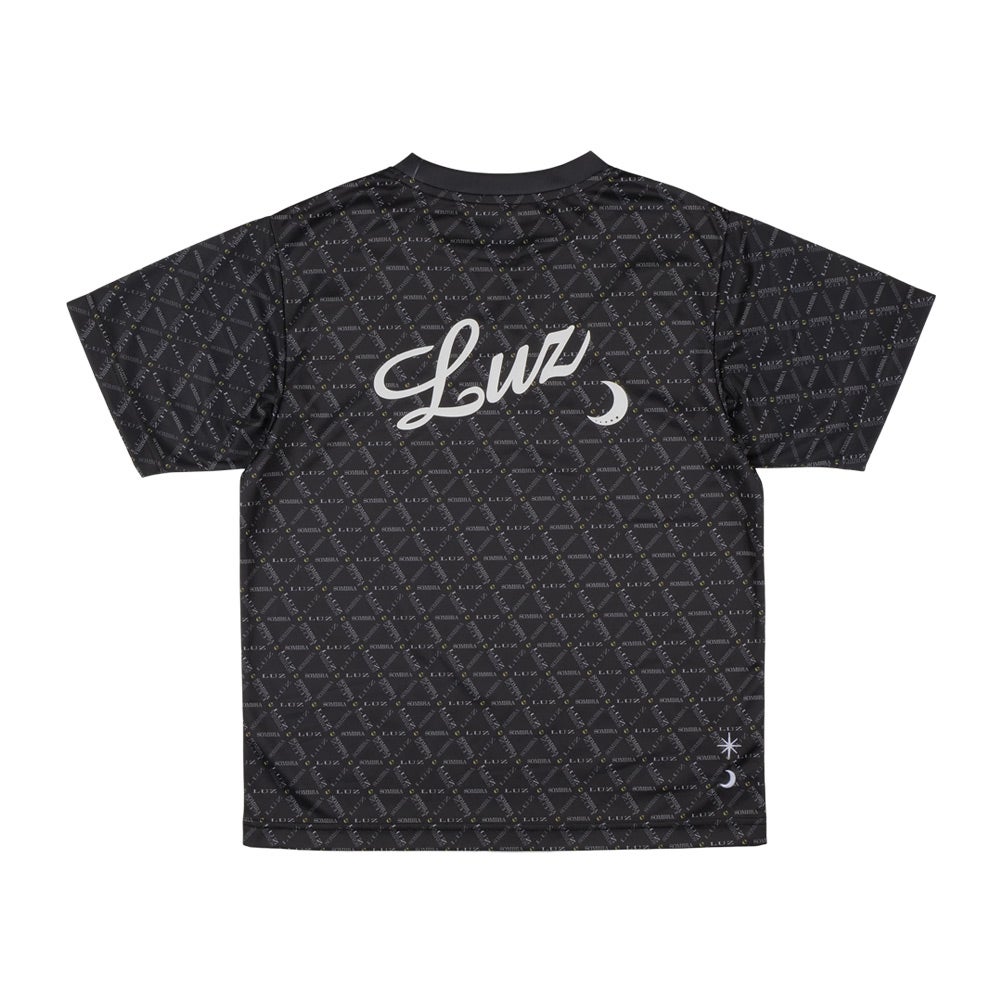 Jr GEOME PRA SHIRT | 【公式】LUZeSOMBRA ONLINE STORE